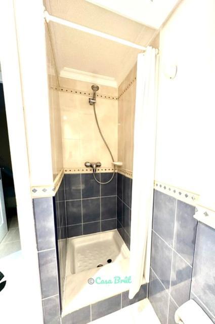 Casa Brut - Nova Apartament Oliva
