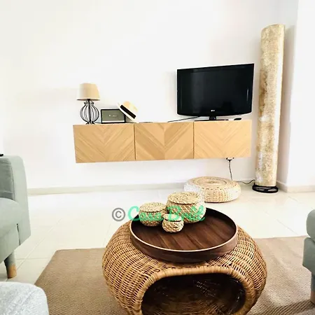Apartament Casa Brut - Oliva Nova Zewnętrze zdjęcie