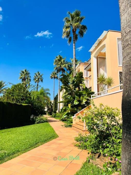 Casa Brut - Nova Apartment Oliva
