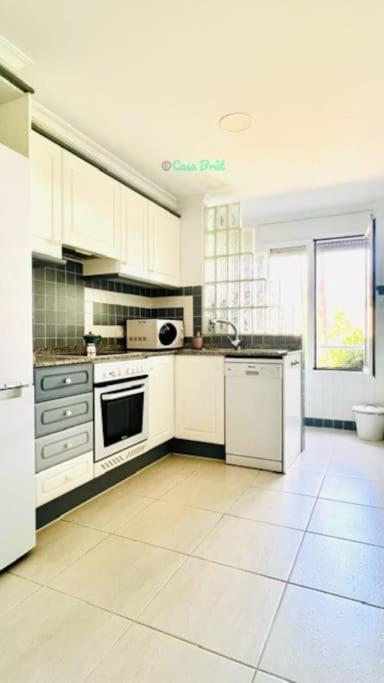Casa Brut - Nova Apartment
